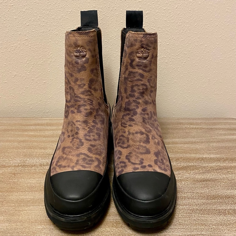 Timberland Women’s Kori Park 2.0 Boot - Picture 2 of 9